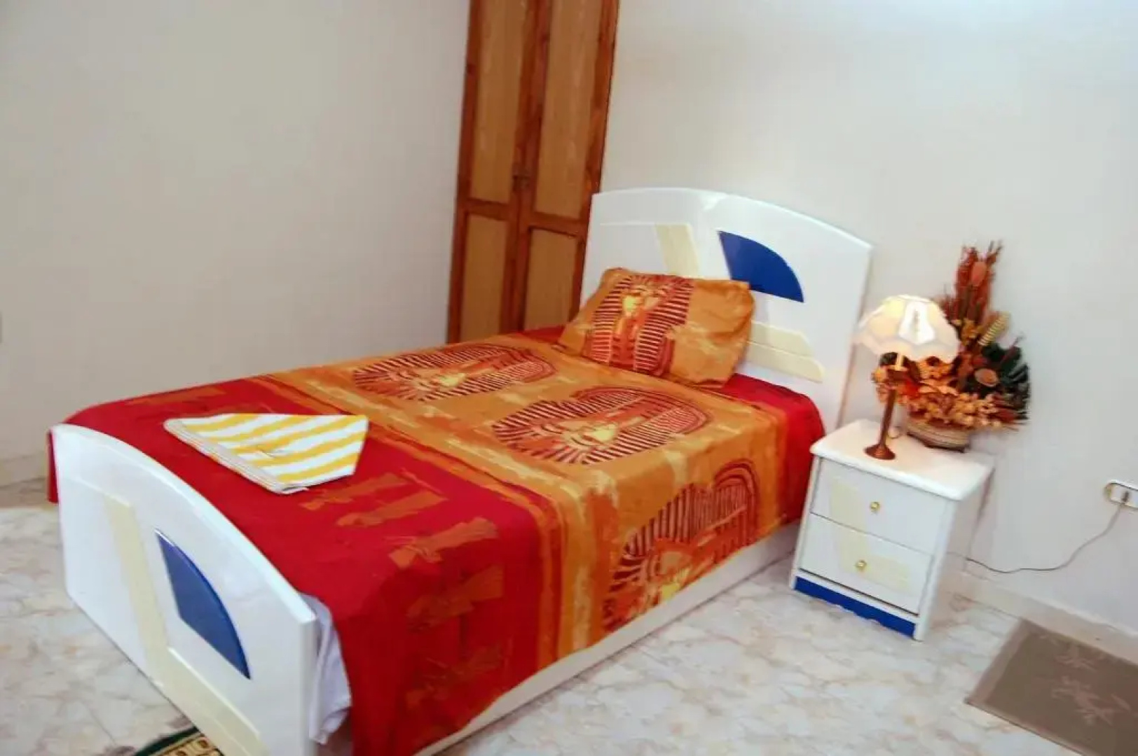 Sakkara Inn Hotel