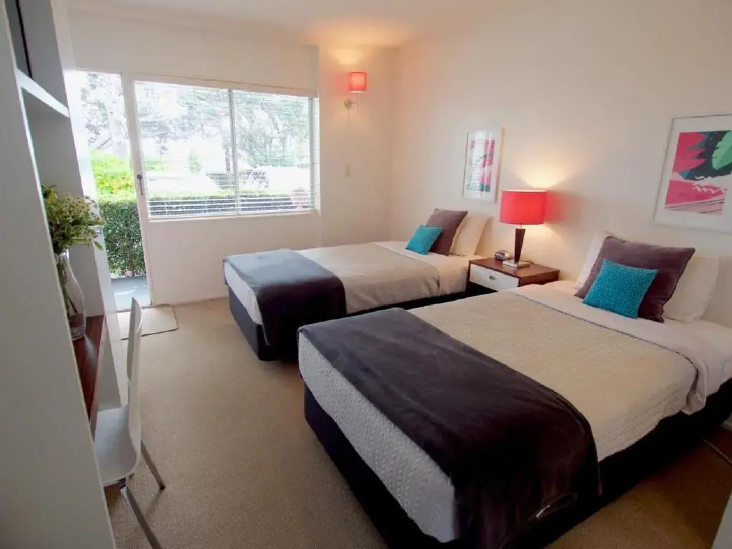 Mount Albert Motor Lodge