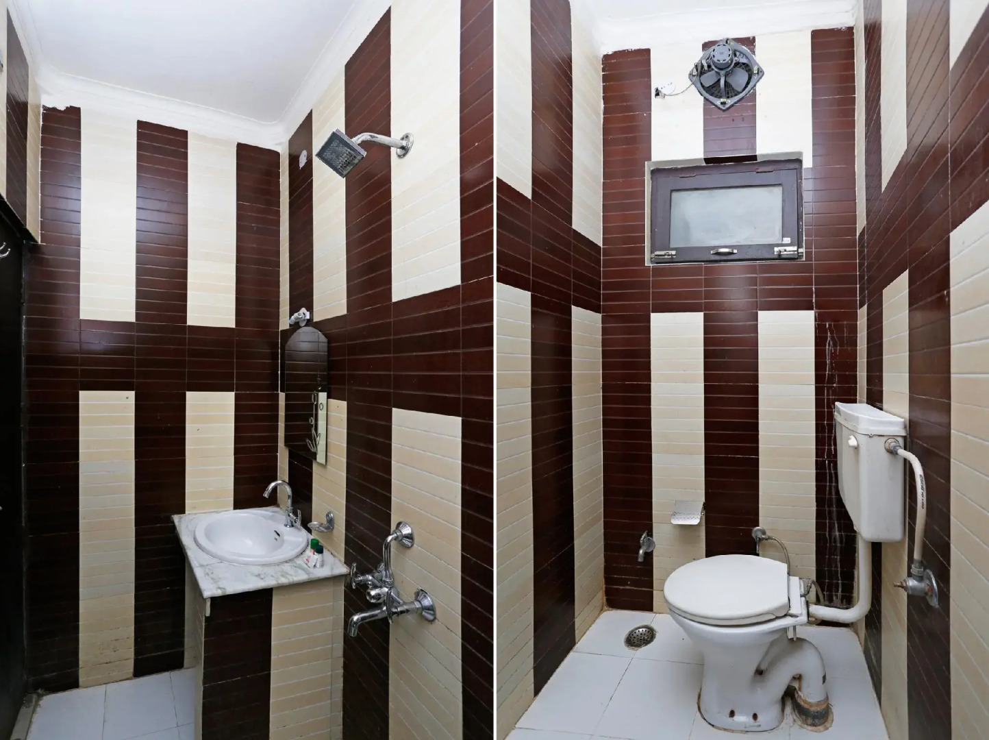 OYO 4752 Hotel Alpine