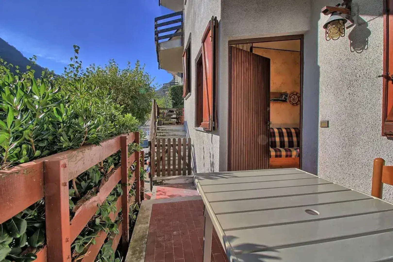 Logicasa Lake Como Valley View