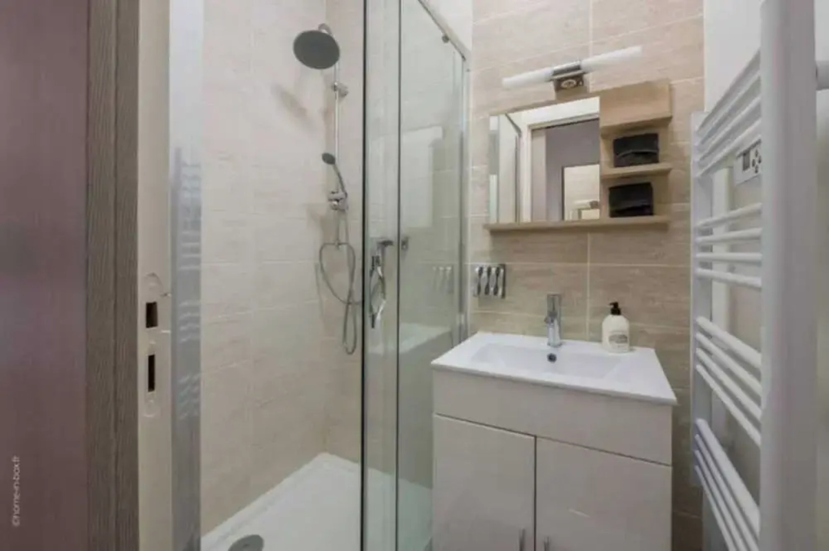 Charming Flat - 1bdr/2p - Montargis Centre