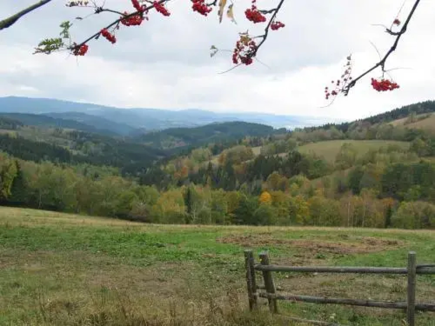 Hotel Srni Depandance