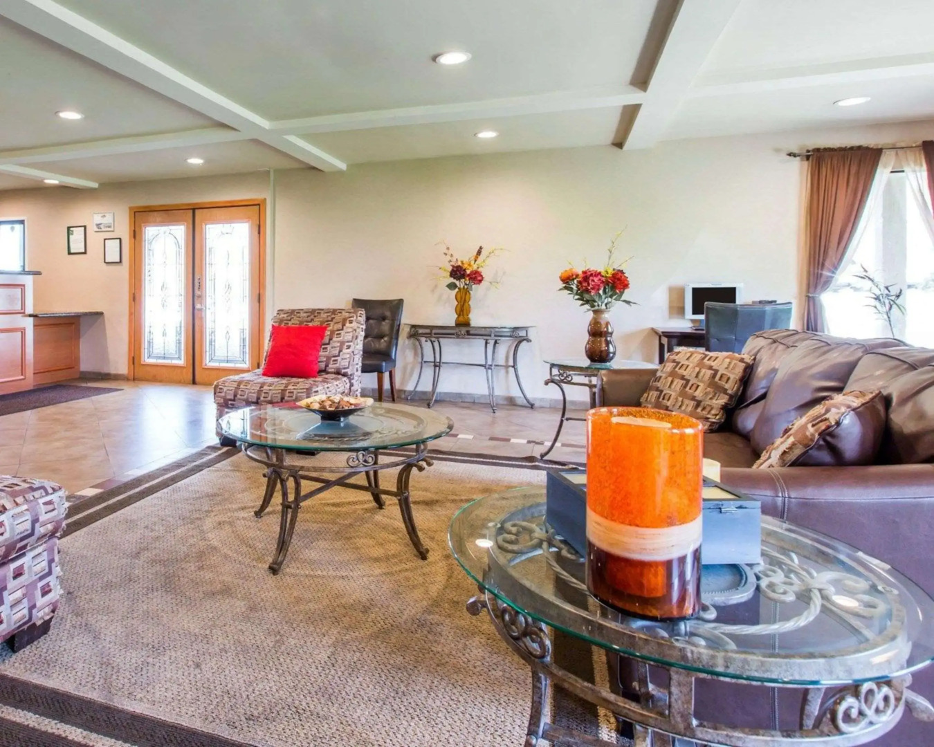 Quality Inn San Bernardino - Loma Linda