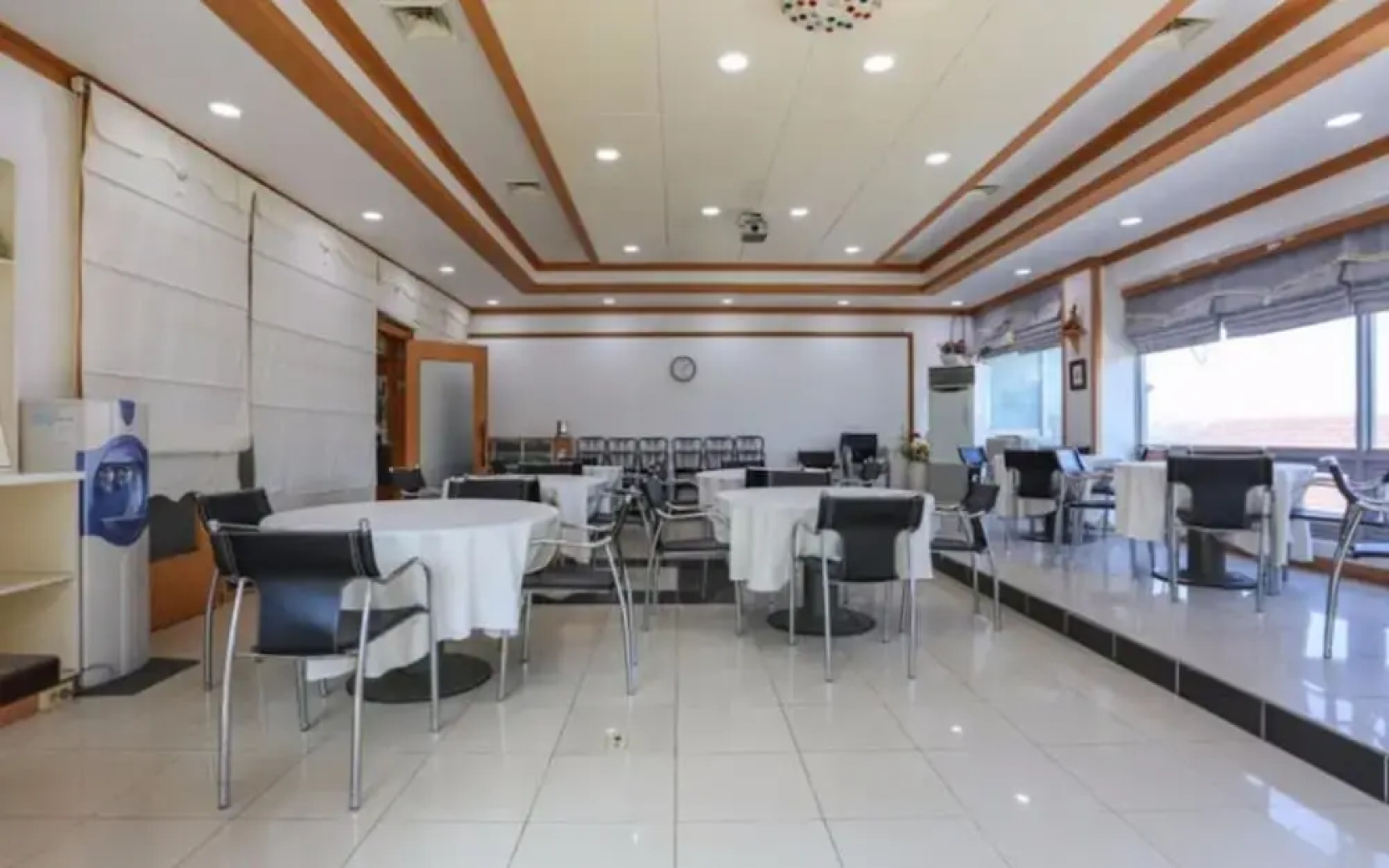 Daebudo White Island Pension