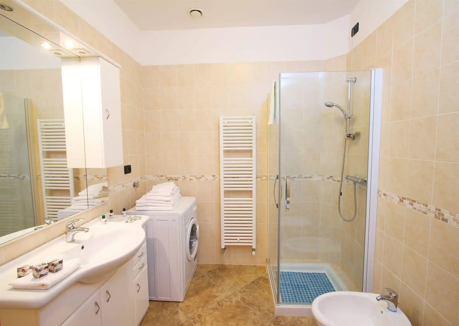 Agriturismo Nonna Rina