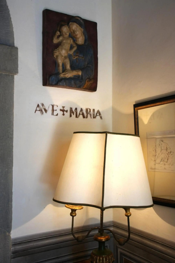 Relais Villa Belpoggio - Residenza d'Epoca