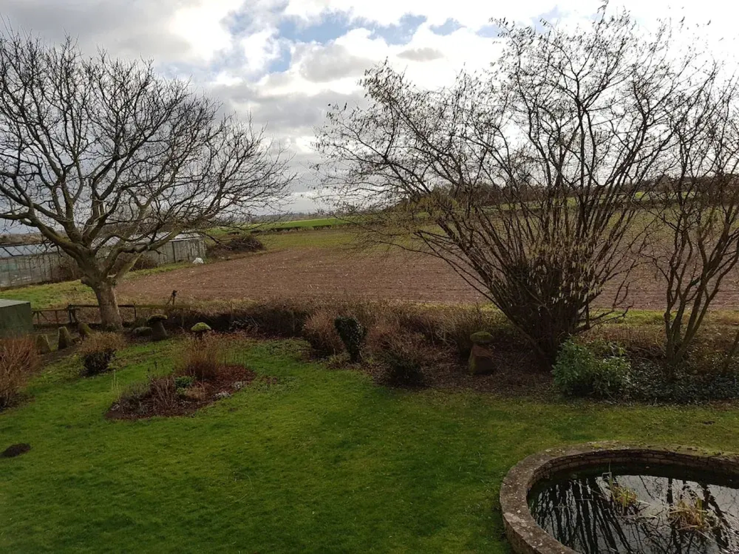 Moseley Farm