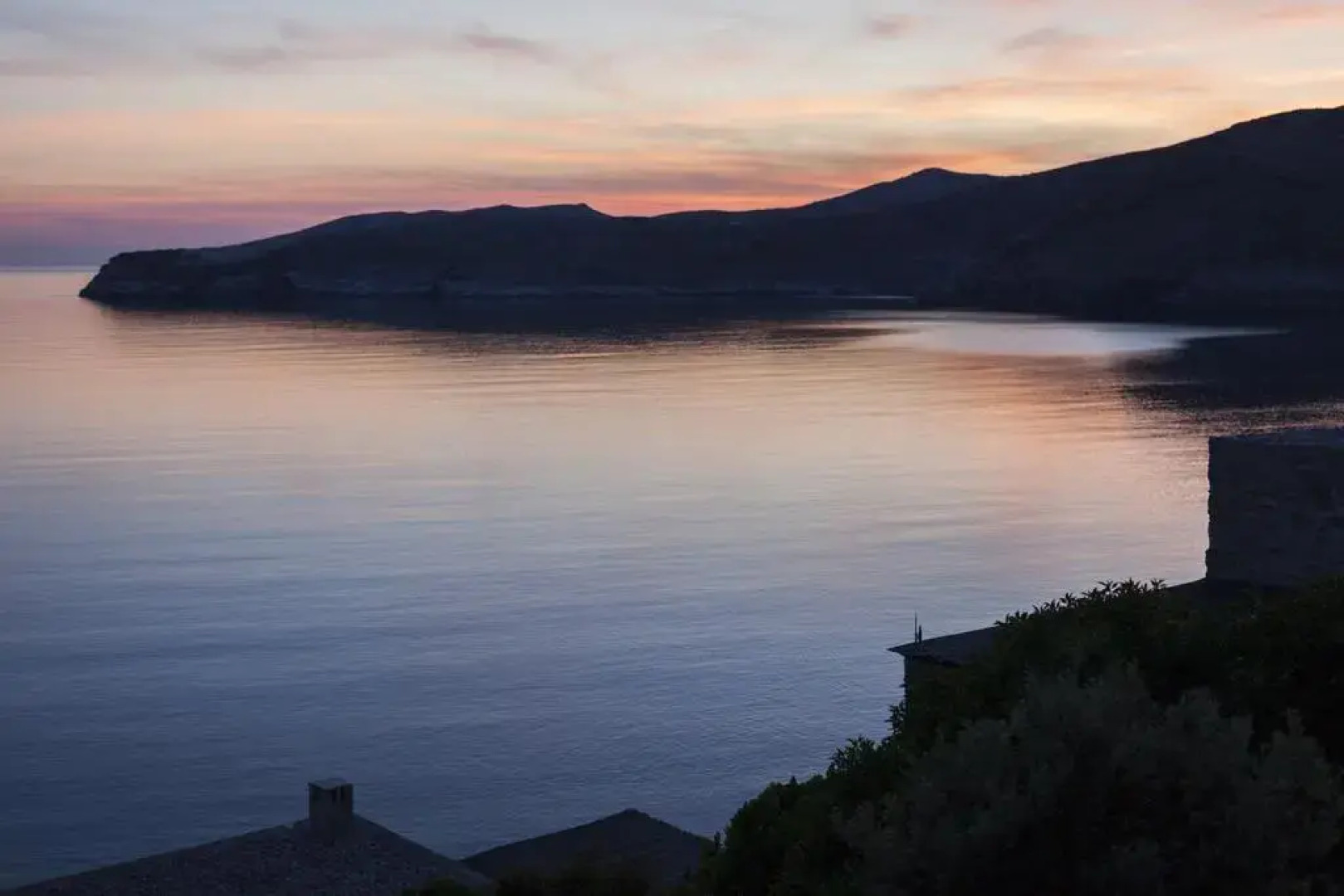 Coco-Mat Eco Residences Serifos