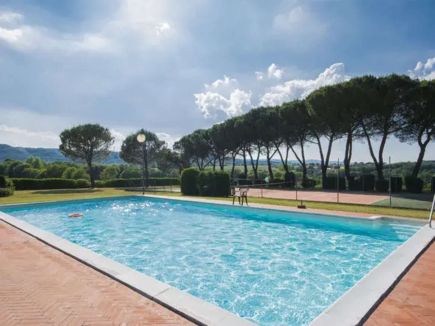 Locazione Turistica Mattone