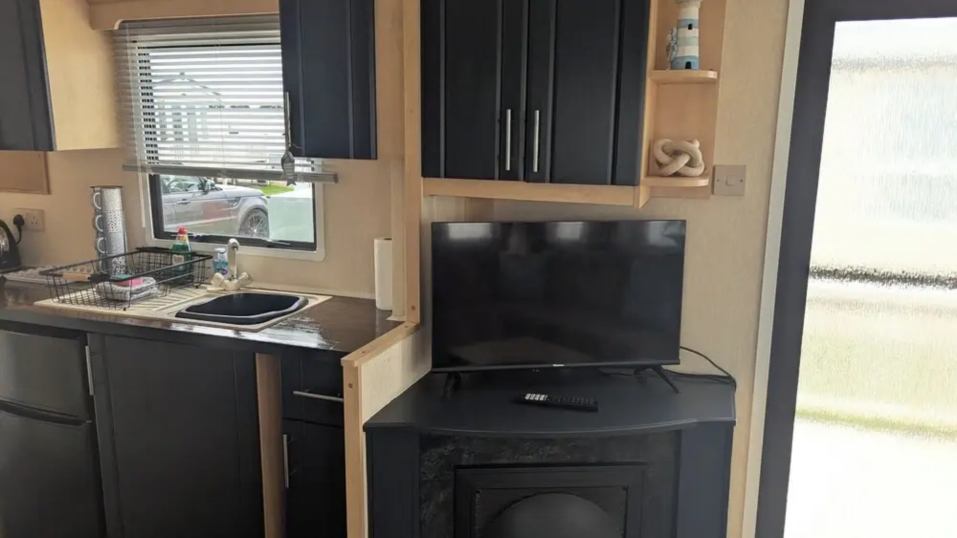 Seagulls Rest Anderby Creek - Dog Friendly