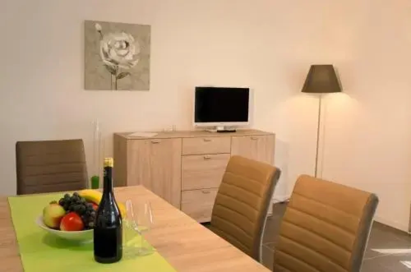Residence Reinhild