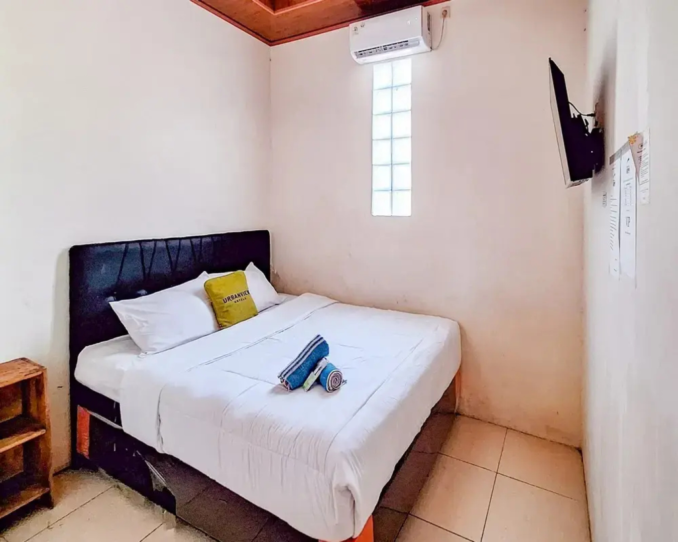 Urbanview Villa Kolopaking Kebumen by RedDoorz
