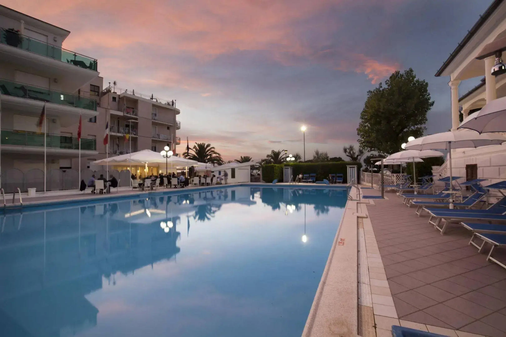 Hotel Venus