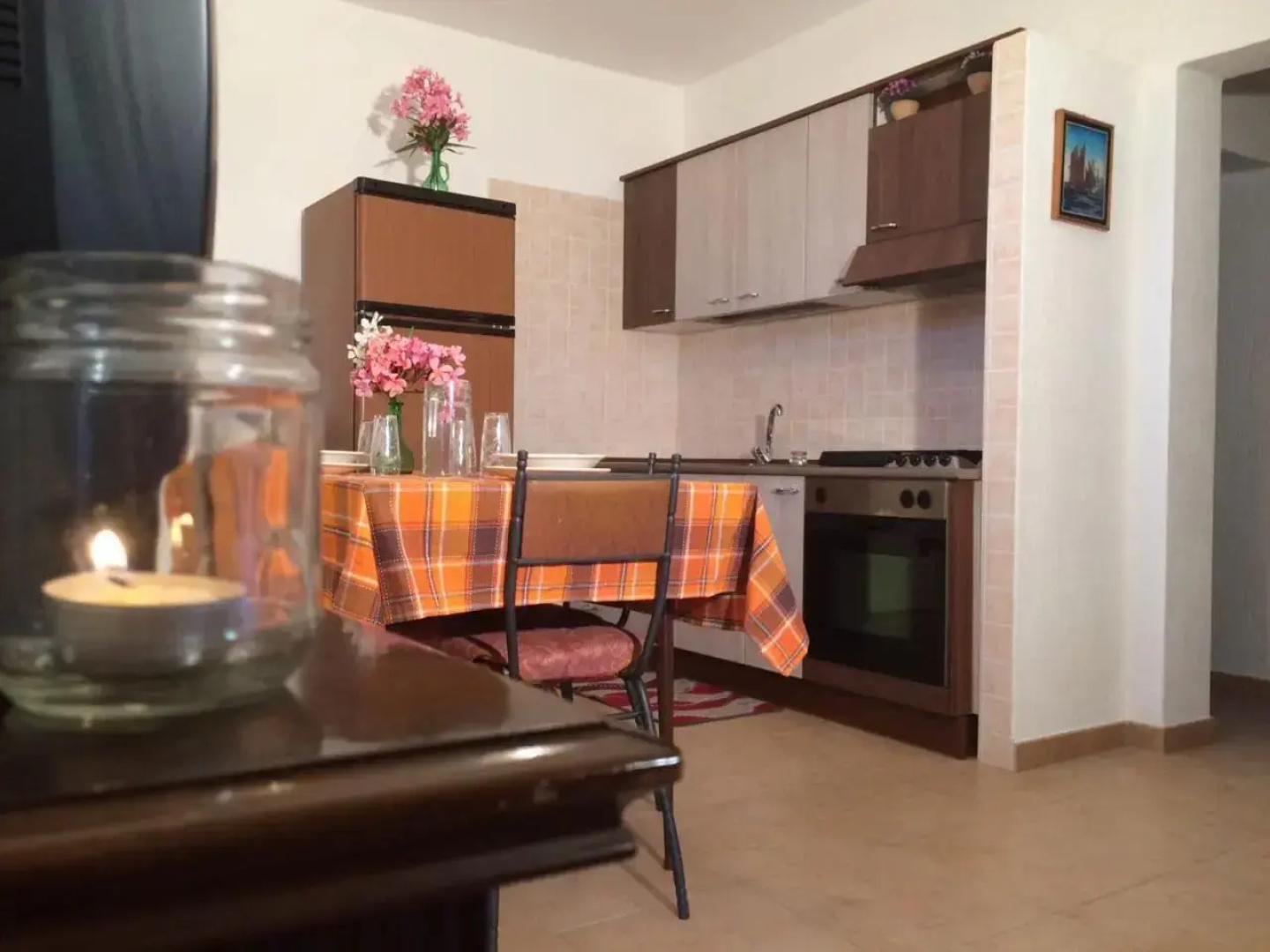 Casa Vacanze Rosa