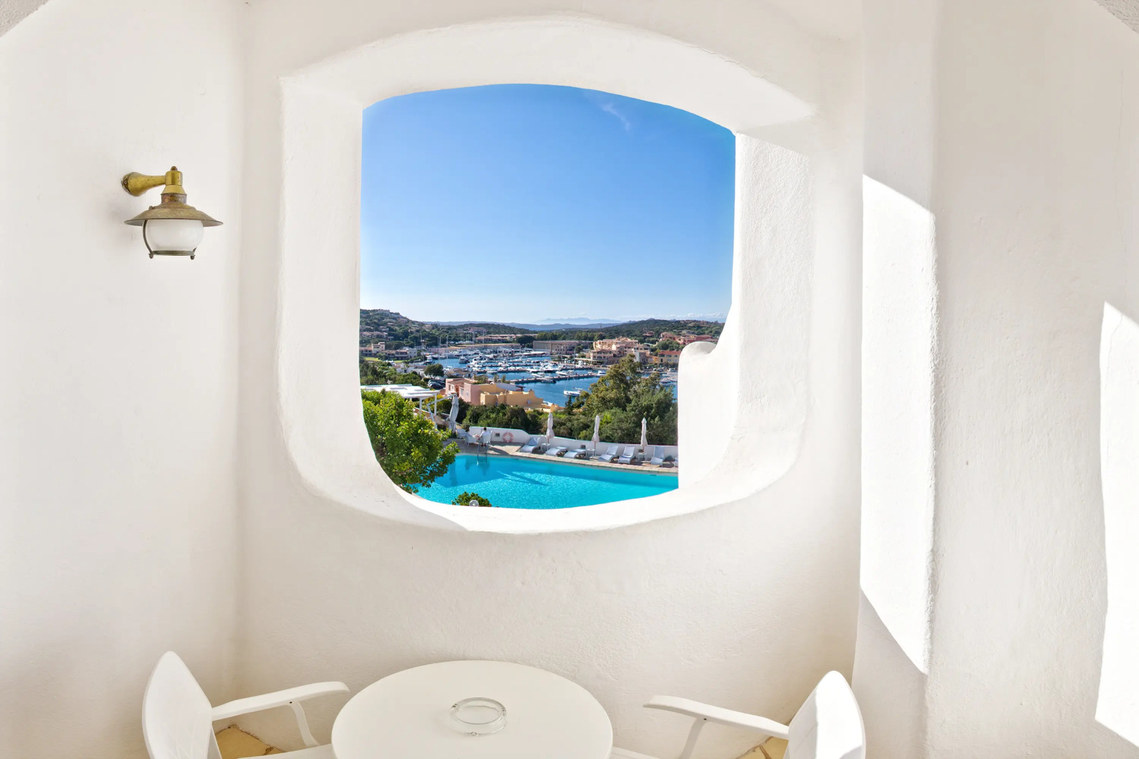 Hotel Luci di La Muntagna