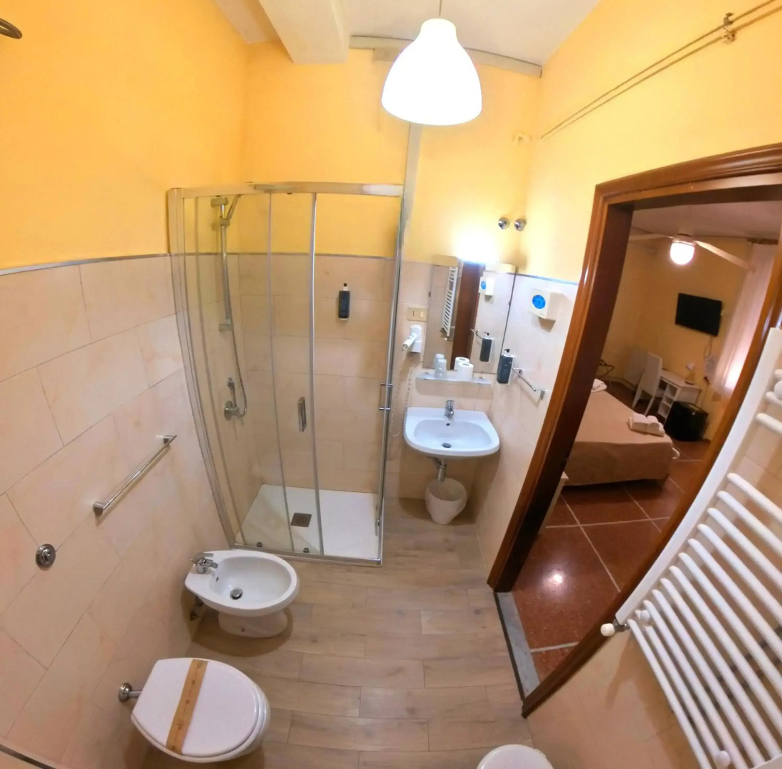 Giappone Inn Hotel