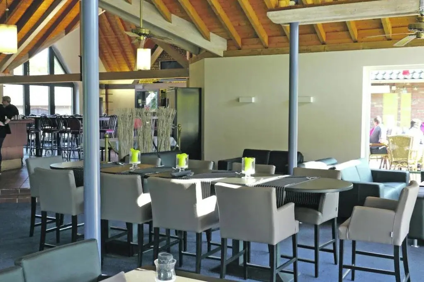 Golf & Hotel Henri-Chapelle