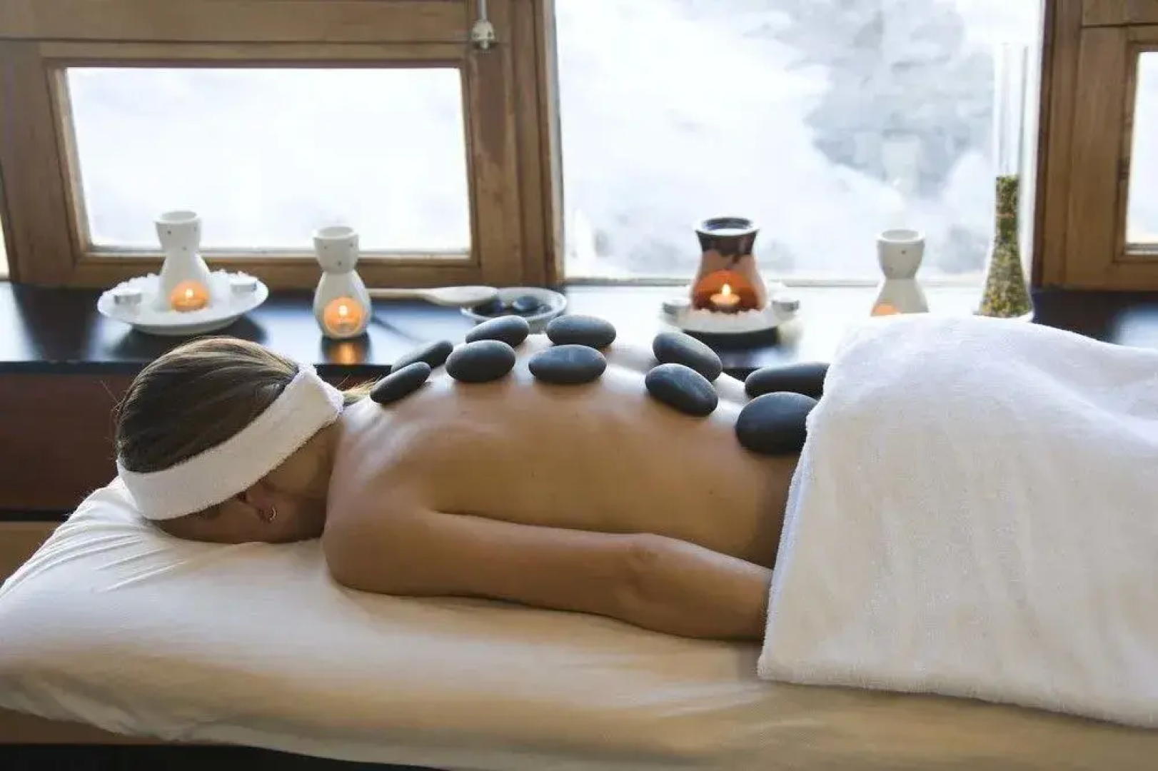 Hotel Valle Nevado