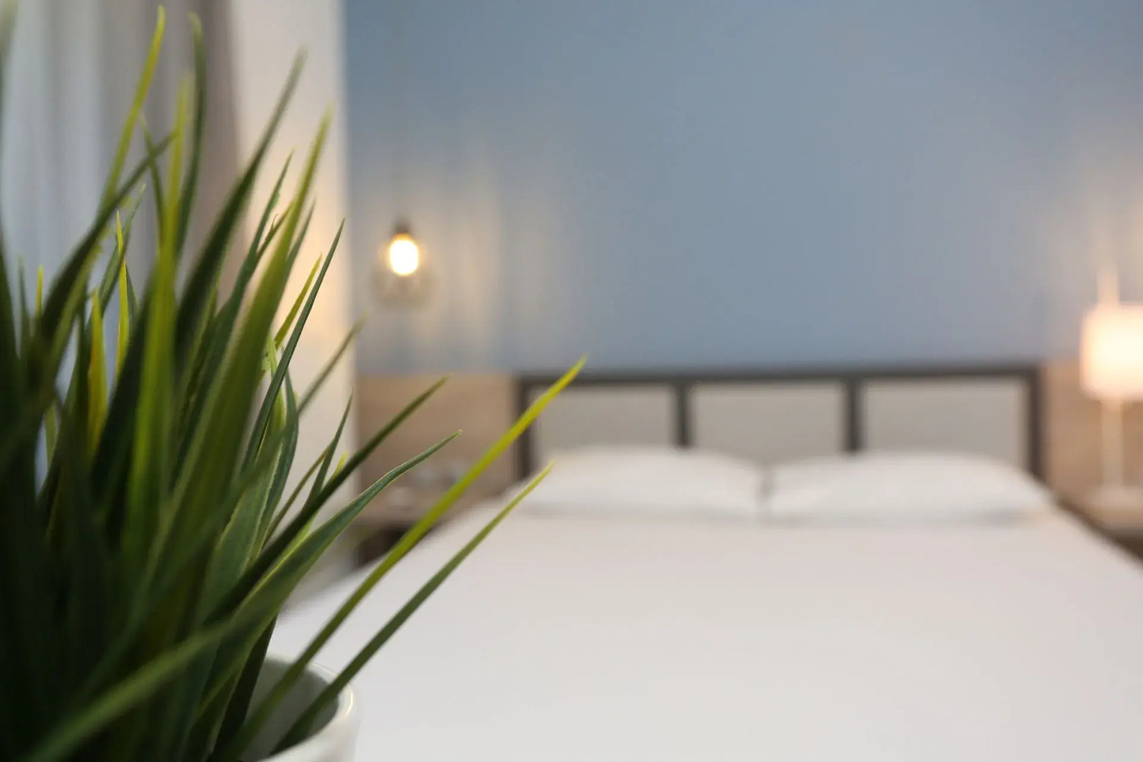 Agreste Luxury Apartments