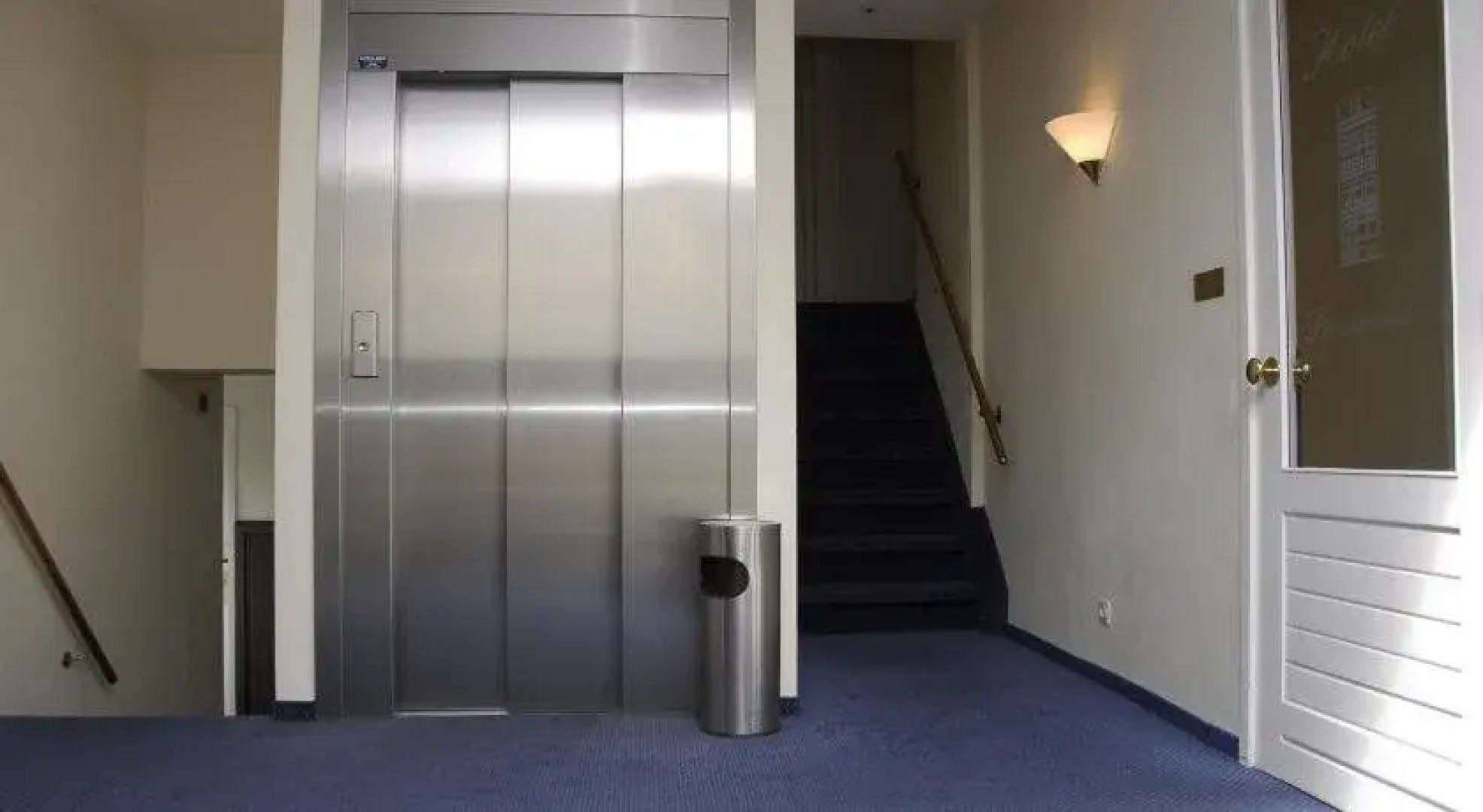 Hotel Prinsenhof IJmuiden