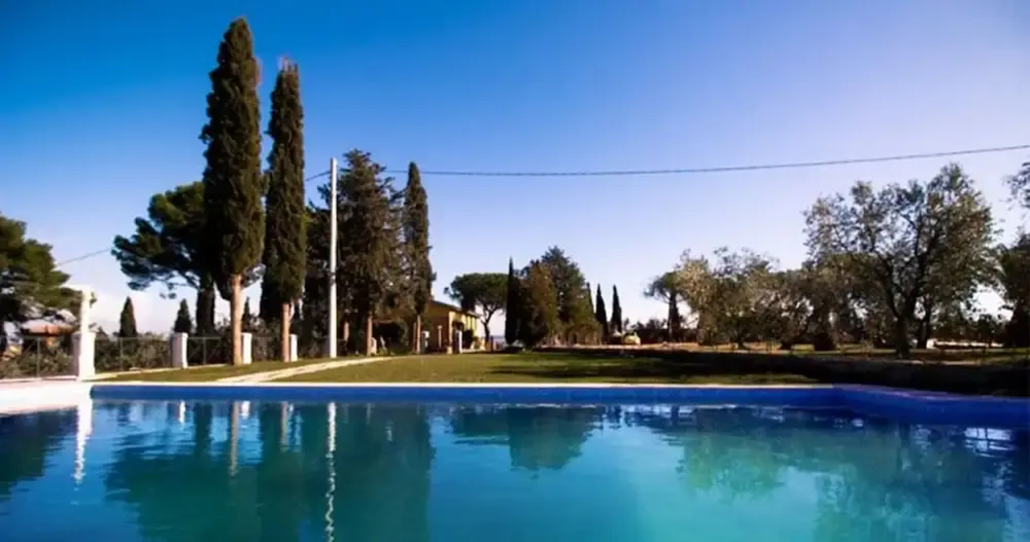 Agriturismo Poggio Lungo