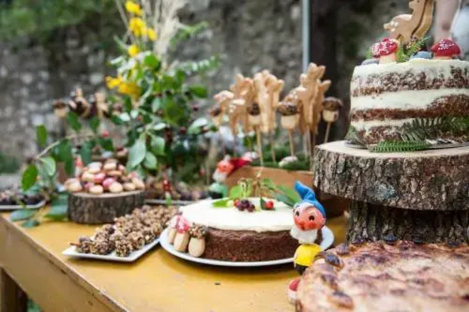 Hotel Archontiko Anyfanti