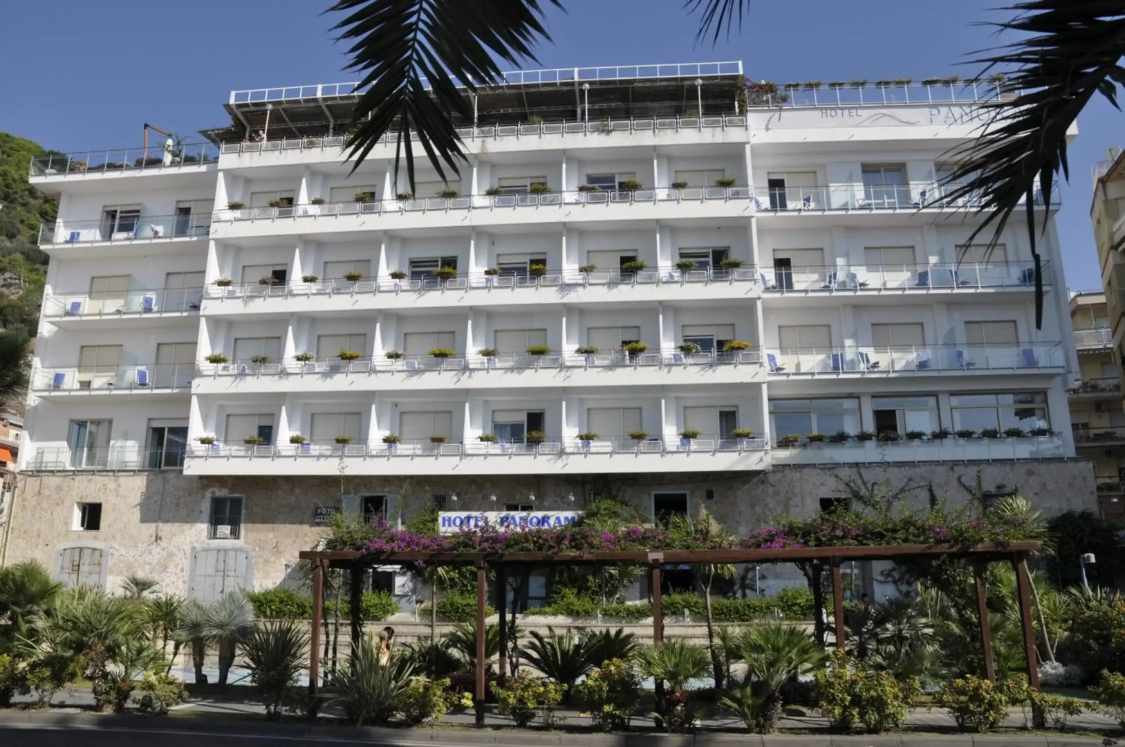Hotel Panorama