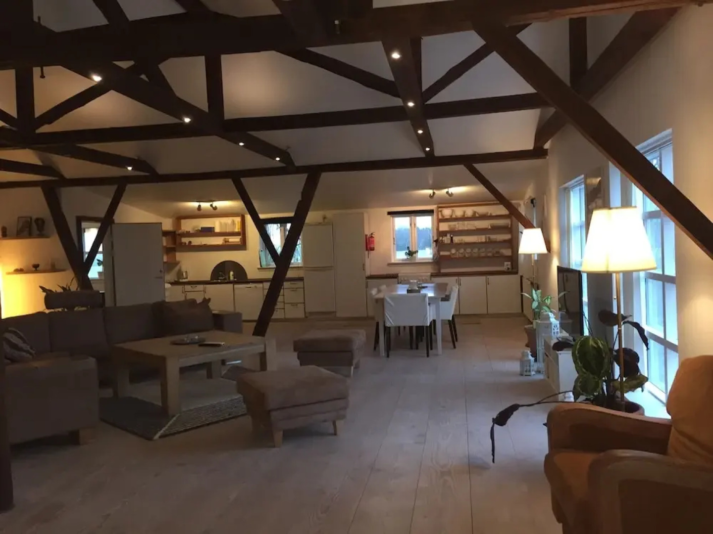 Askegaarden Apartments