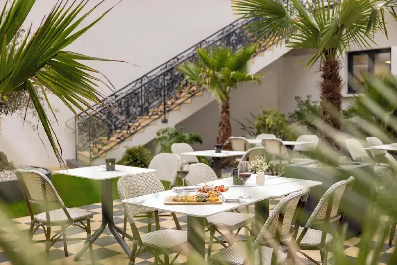 Epona Hôtel Sens