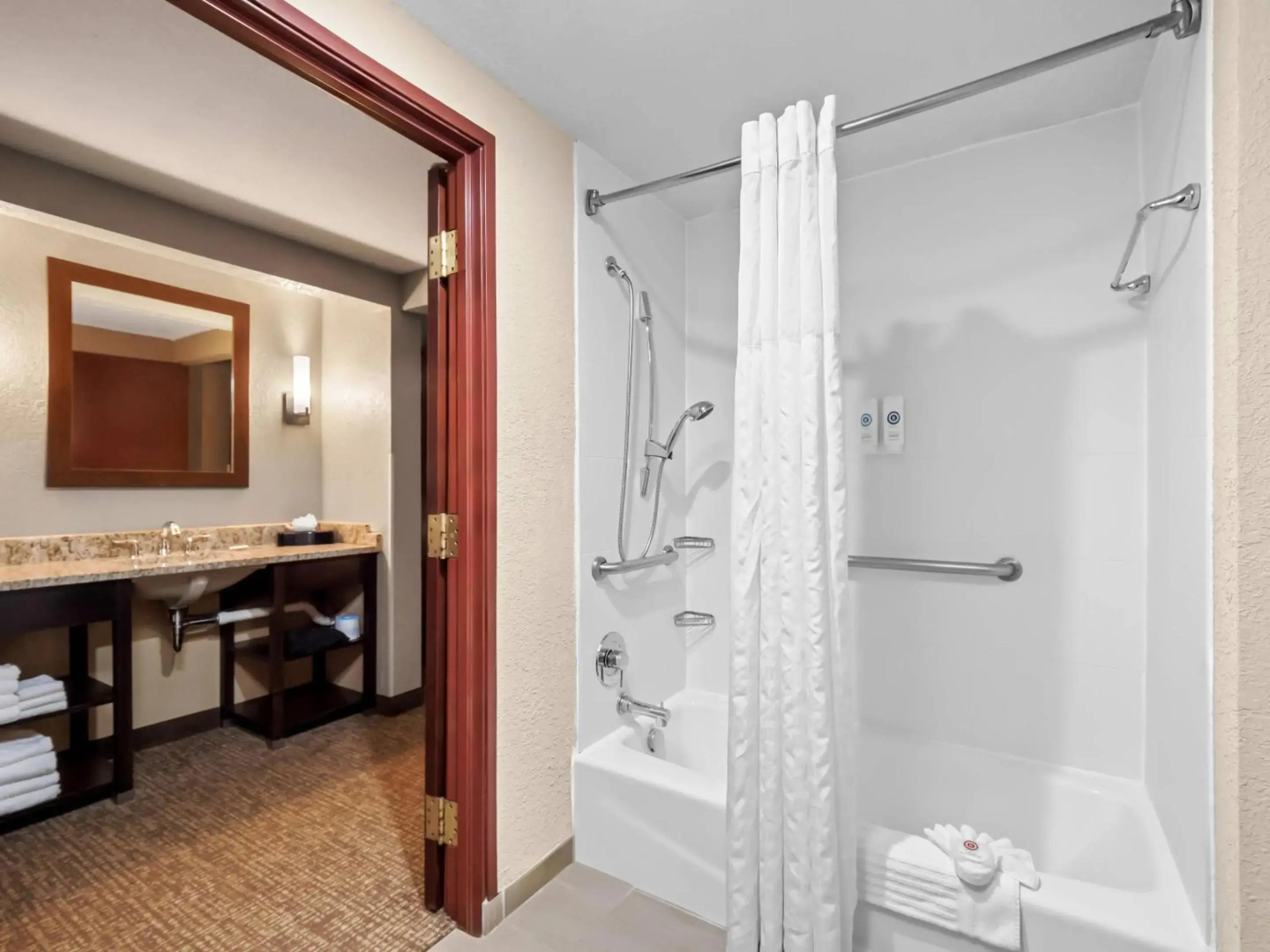 Best Western Lubbock West Inn & Suites
