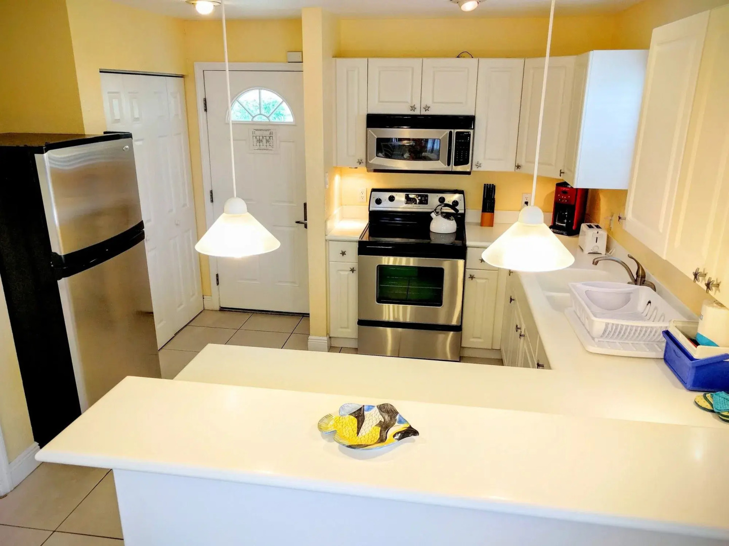 Compass Point Dive Resort