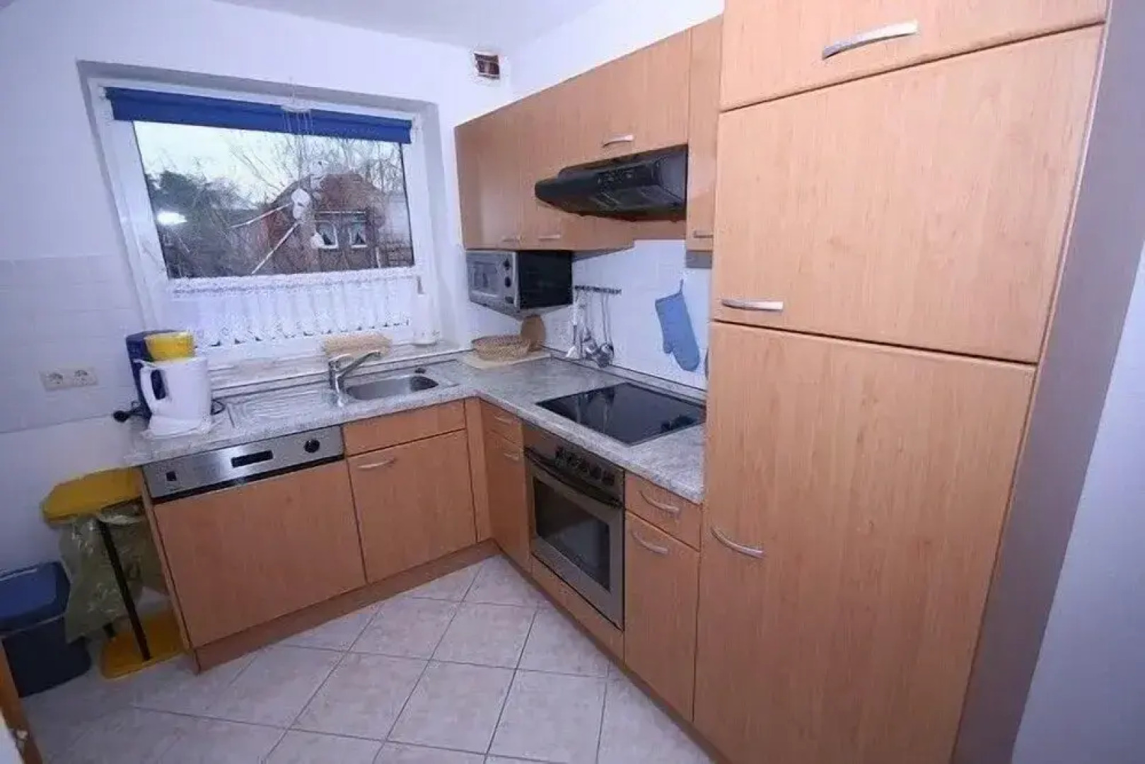 Ferienwohnung-Becker-in-Werdum