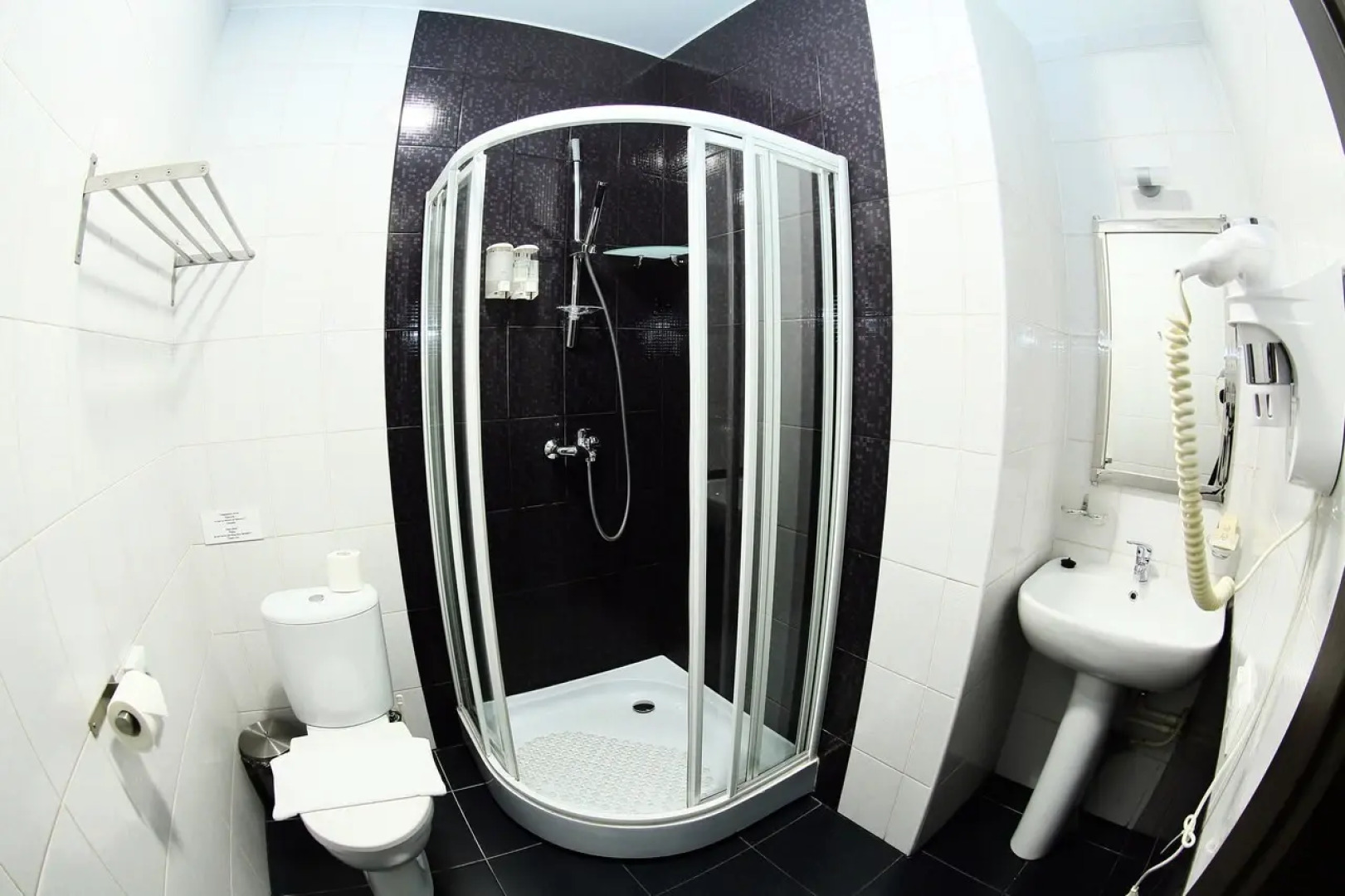 A Boutique Apartments