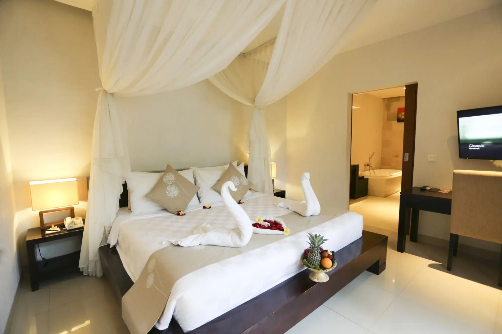 The Light Exclusive Villas & SPA