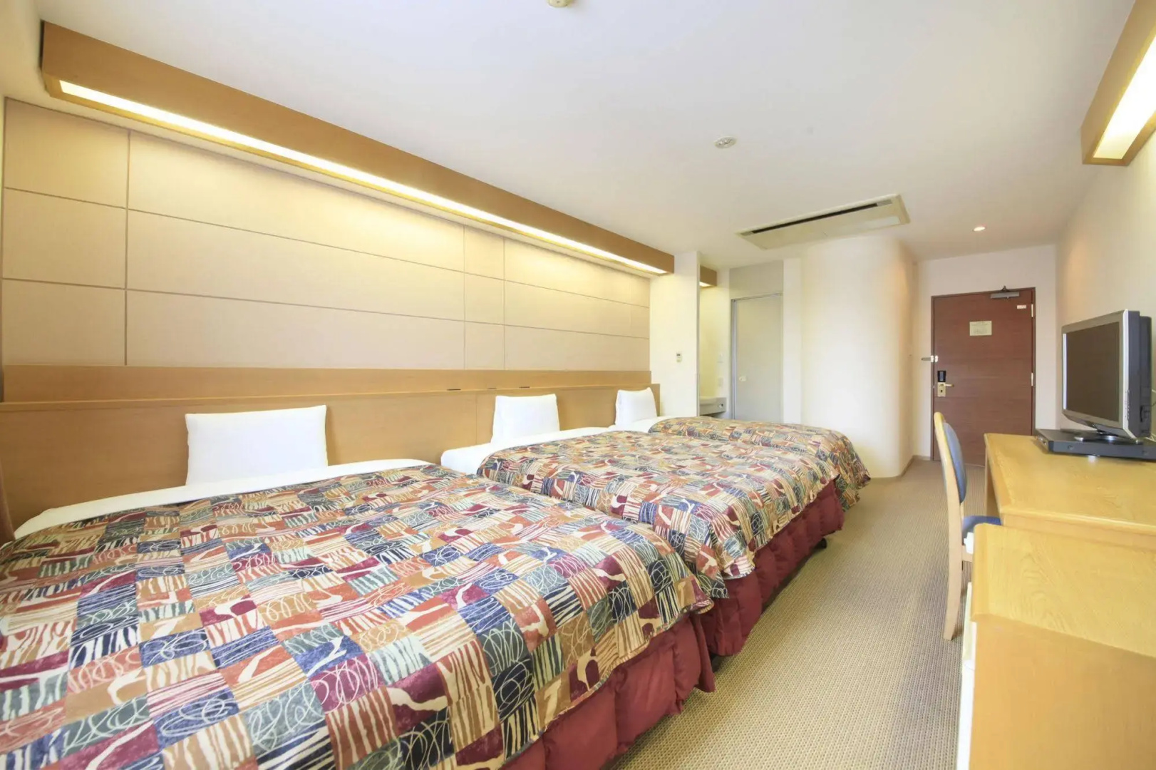 Vessel Hotel Fukuyama