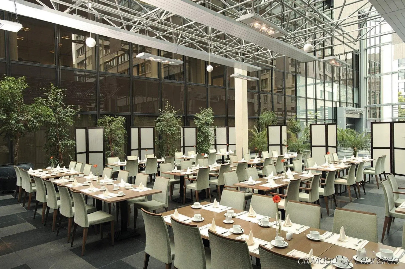 NH Collection Berlin Mitte Friedrichstrasse