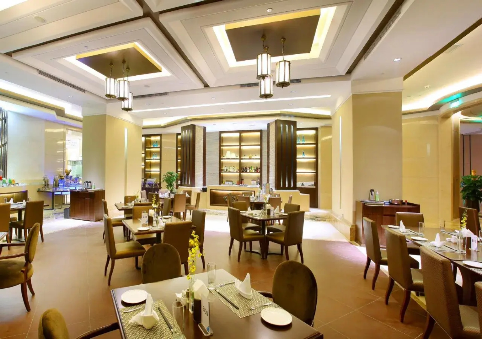 Fliport Hotel Jinjiang Shiji