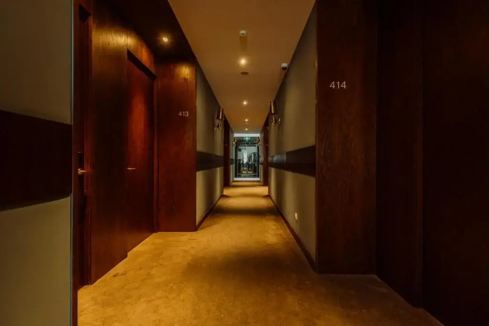 Отель и казино «Голден Палас» Батуми