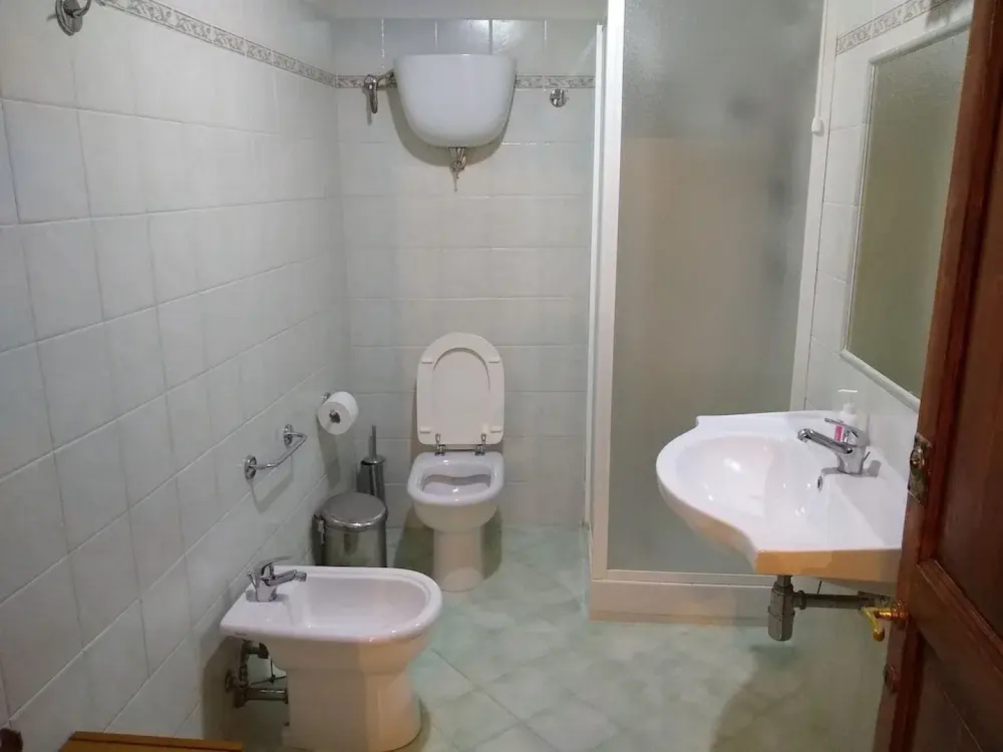 B&B Al Borgo