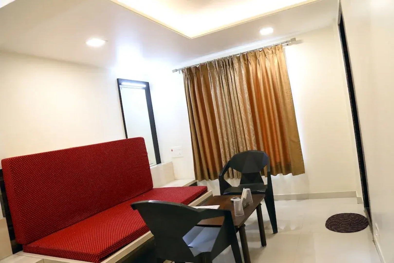 Hotel Madhuvan International