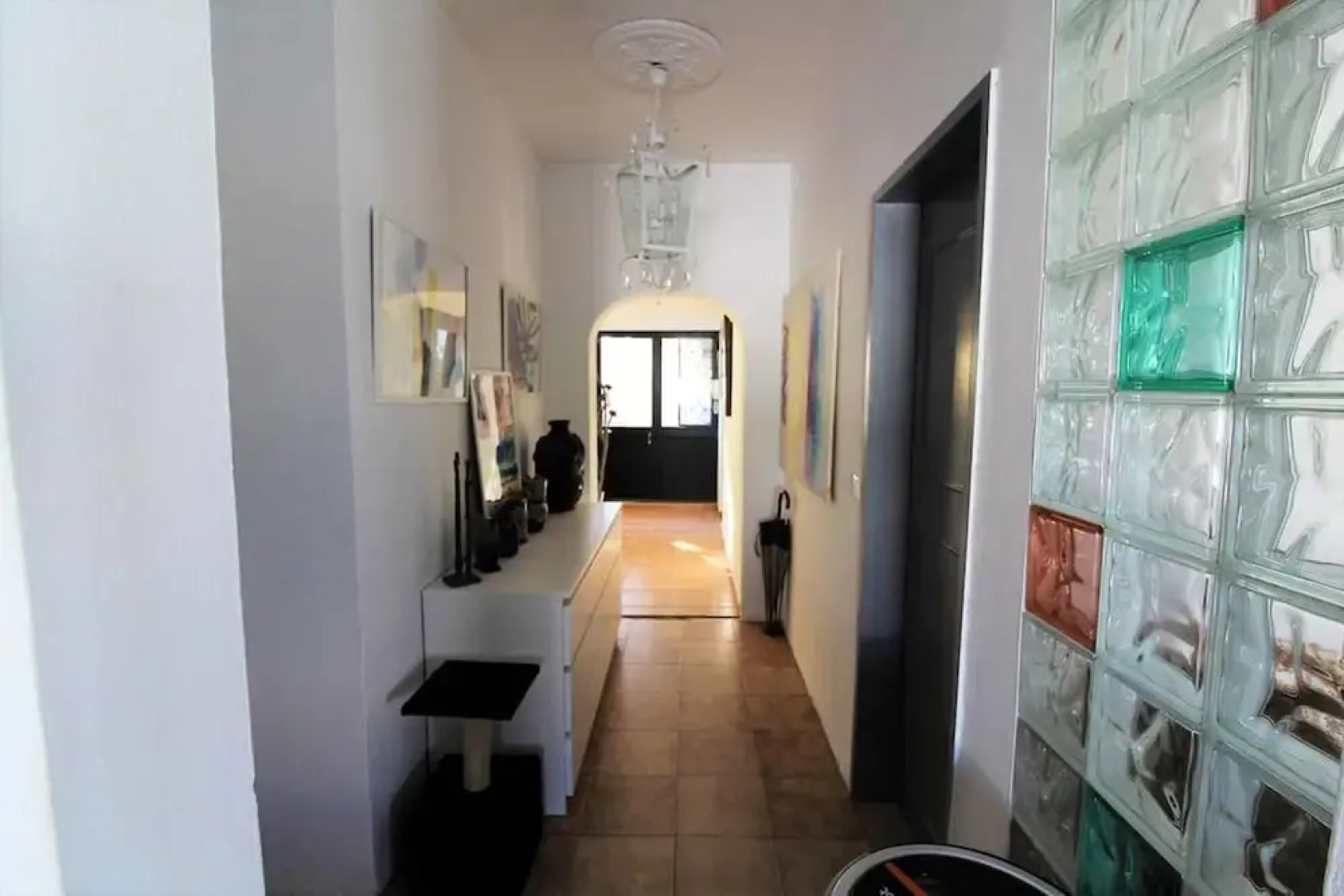 House With 3 Bedrooms in Loulé, With Private Pool, Enclosed Garden and