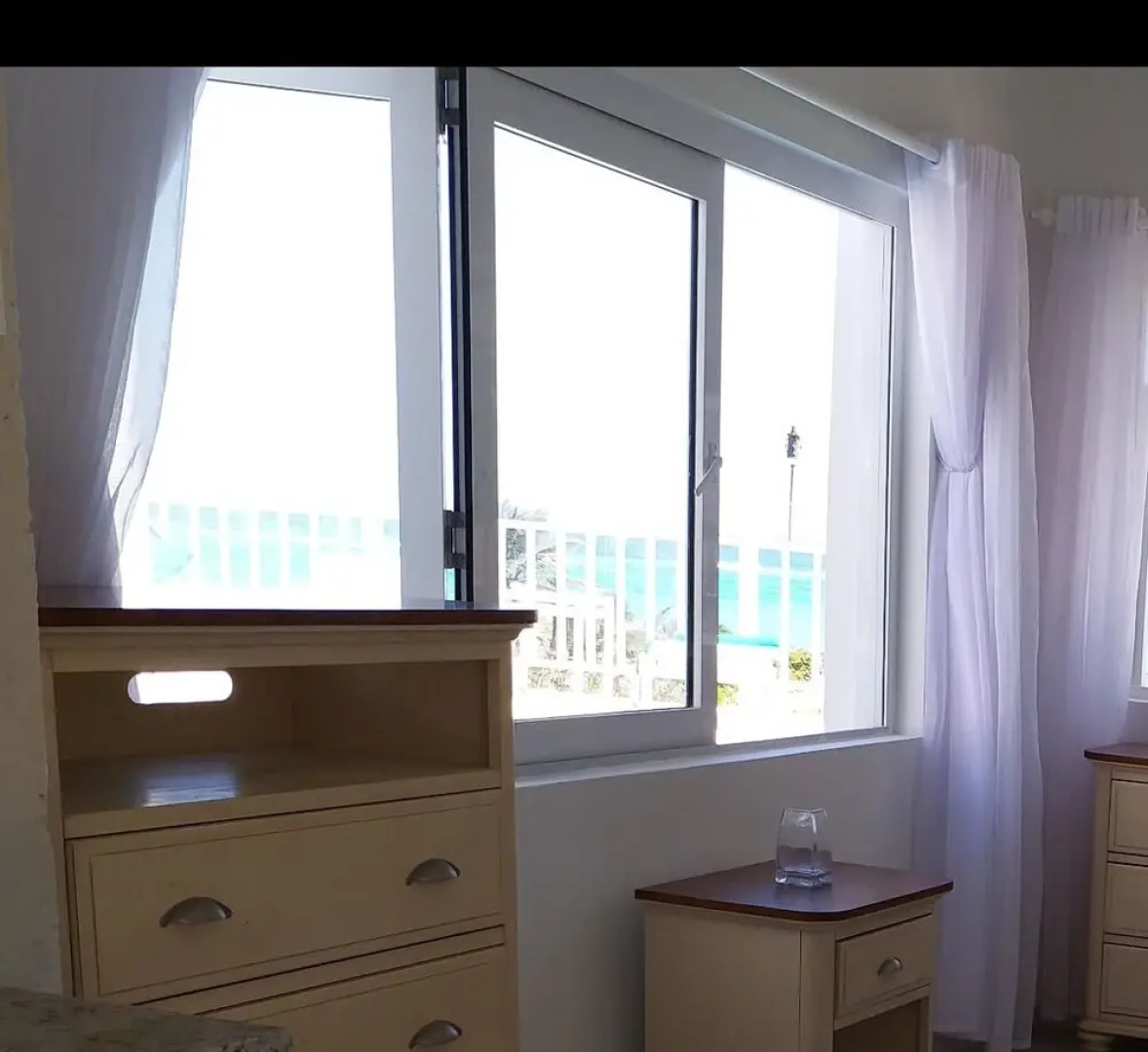 Seaview Long Beach Luxury Villa