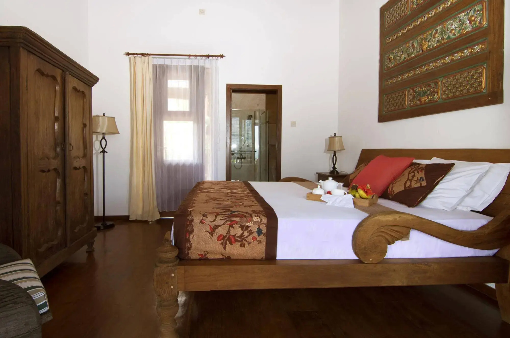 Villa Mulyono