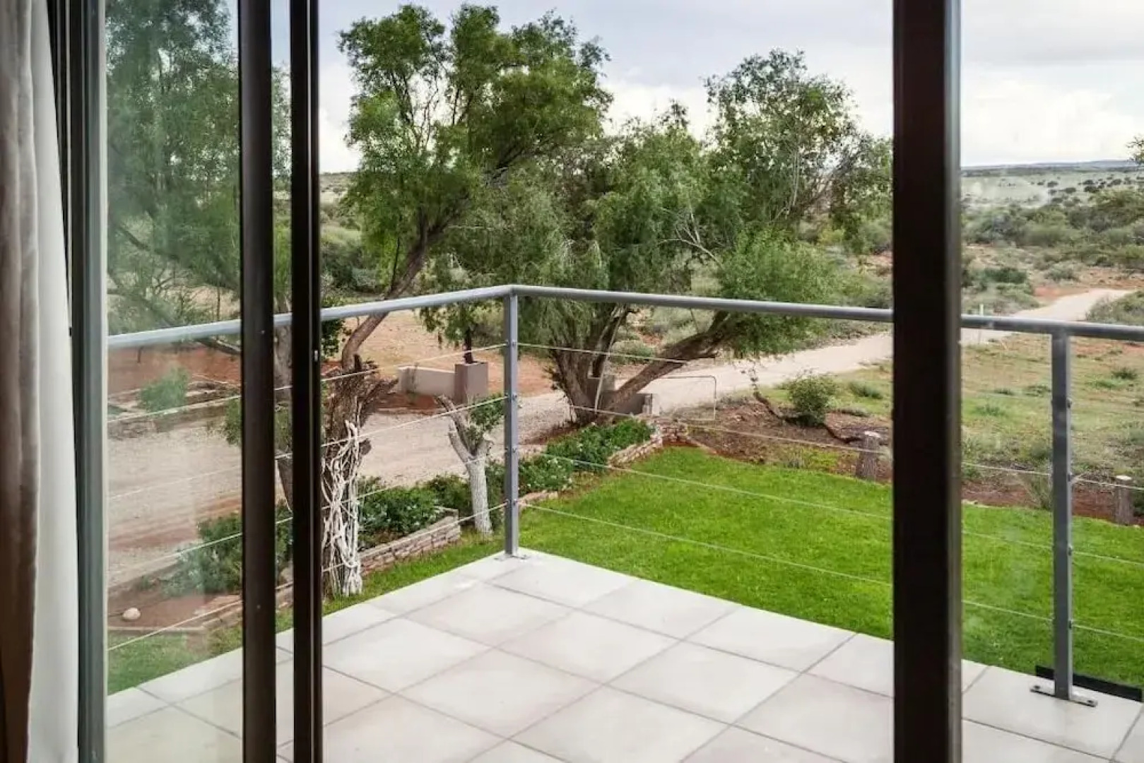 Witfontein Game Lodge