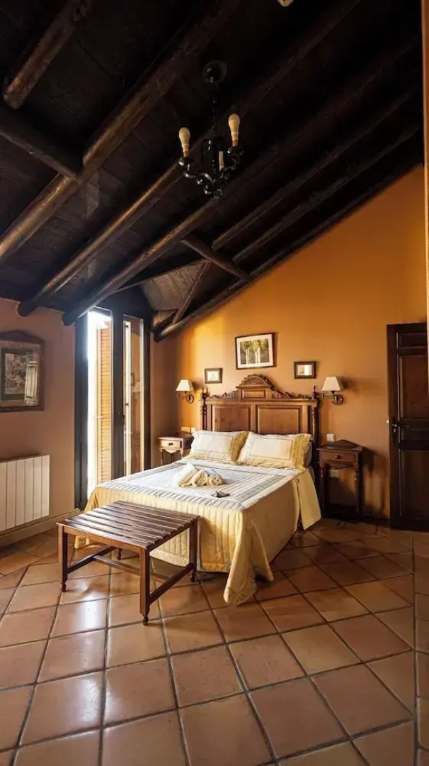 Hotel La Casa Grande del Burgo