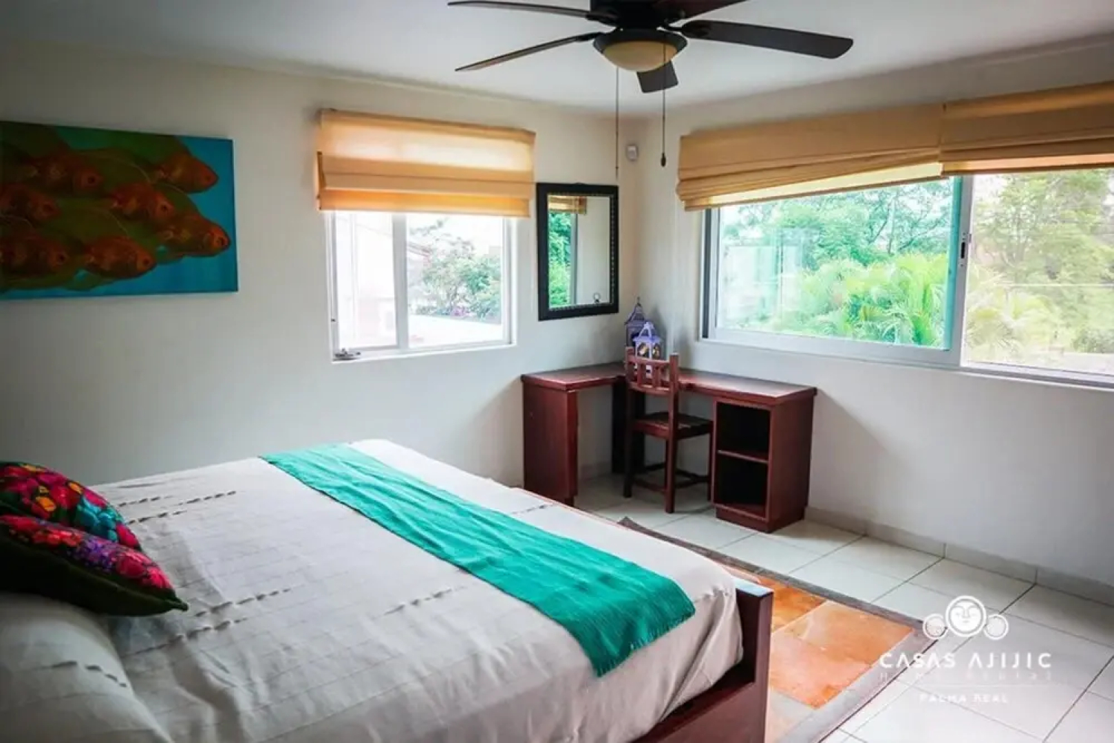 Beautiful 4-br 4 5-wc Home With Private Pool w Patio