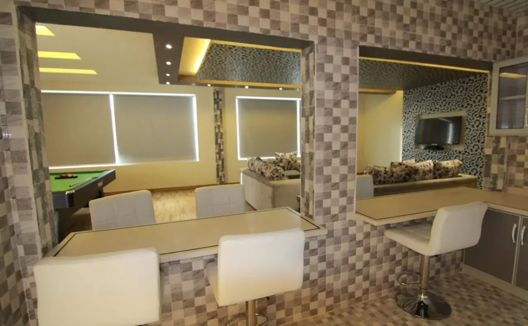 Elite Suites - Al Hamra