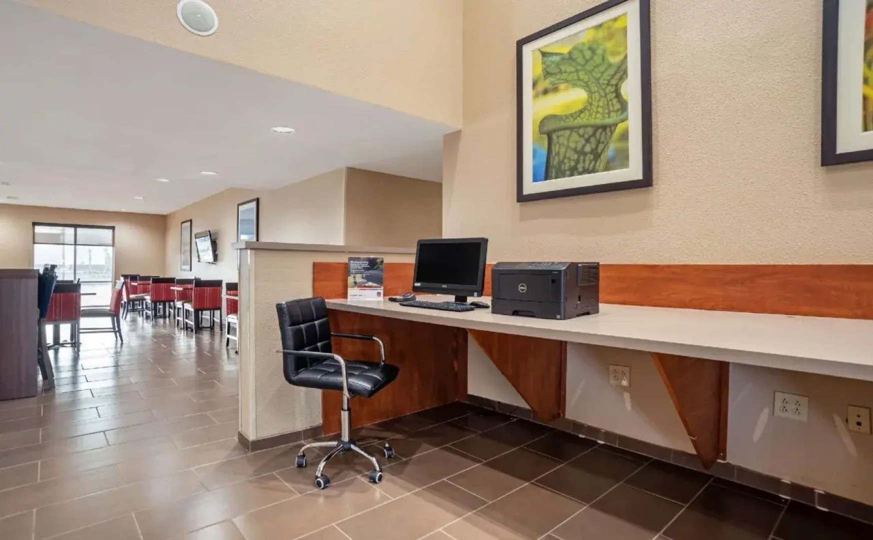 Comfort Suites Foley