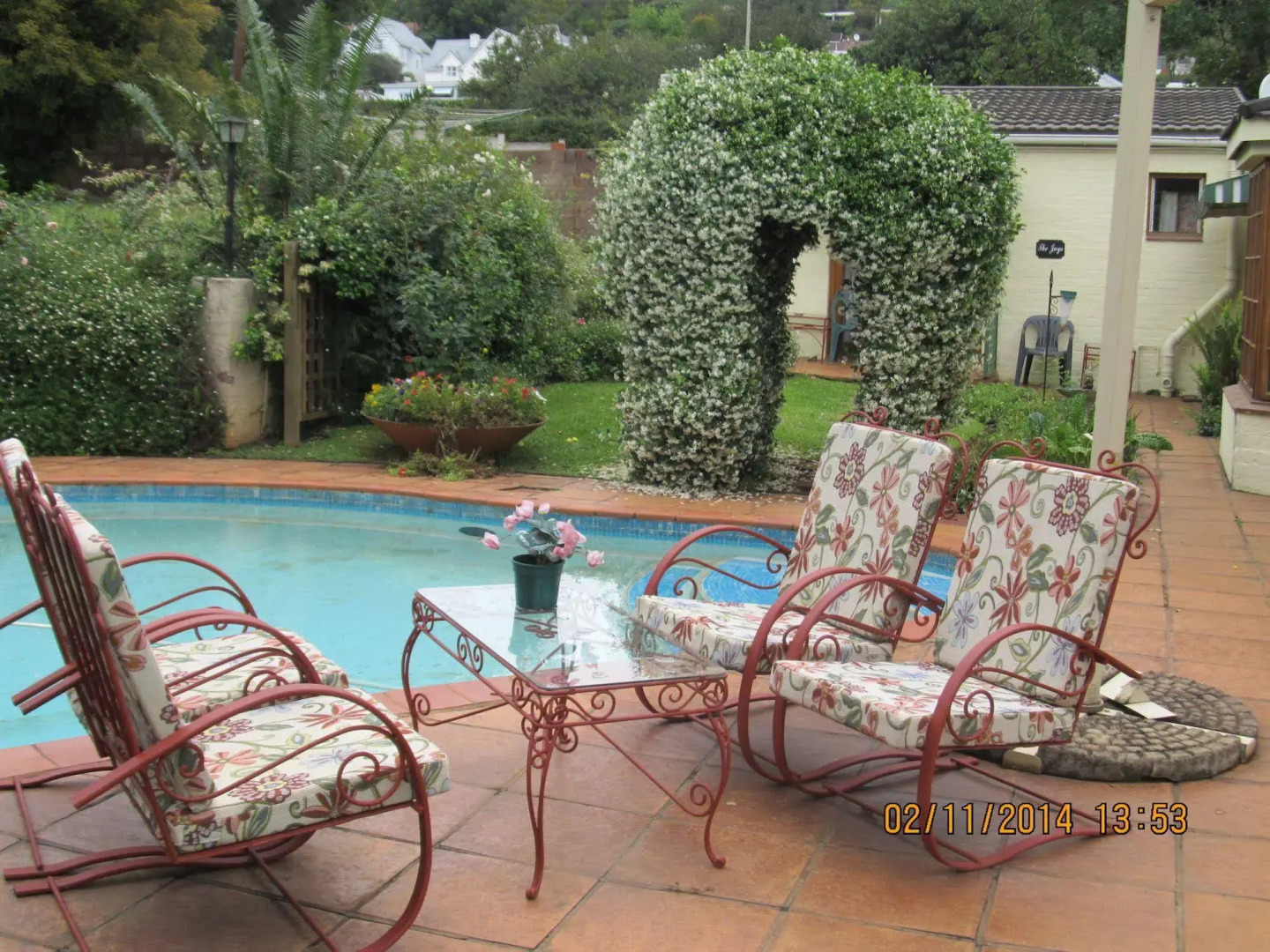 The Jays Guest House