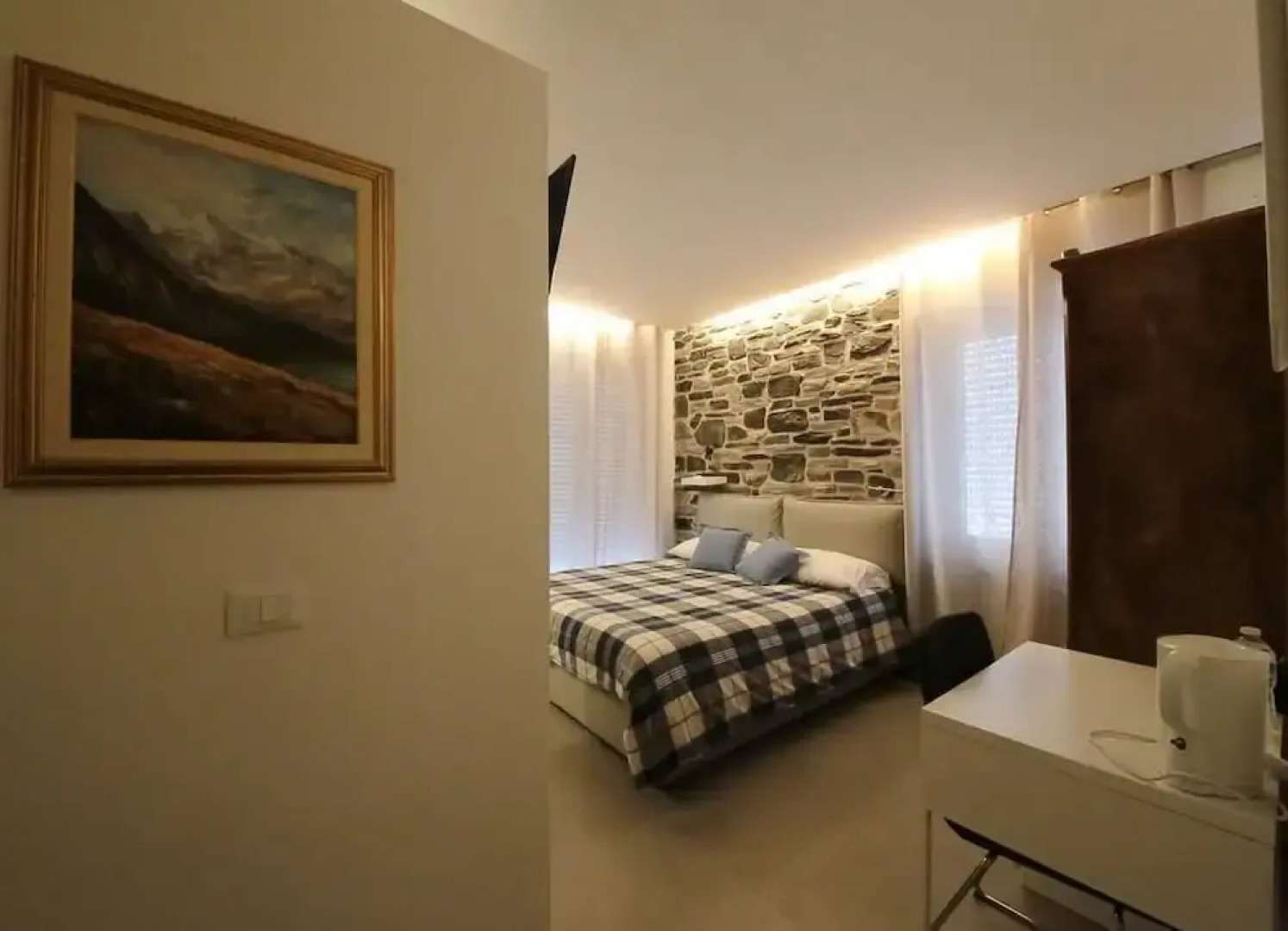 Affittacamere Smile Accomodation